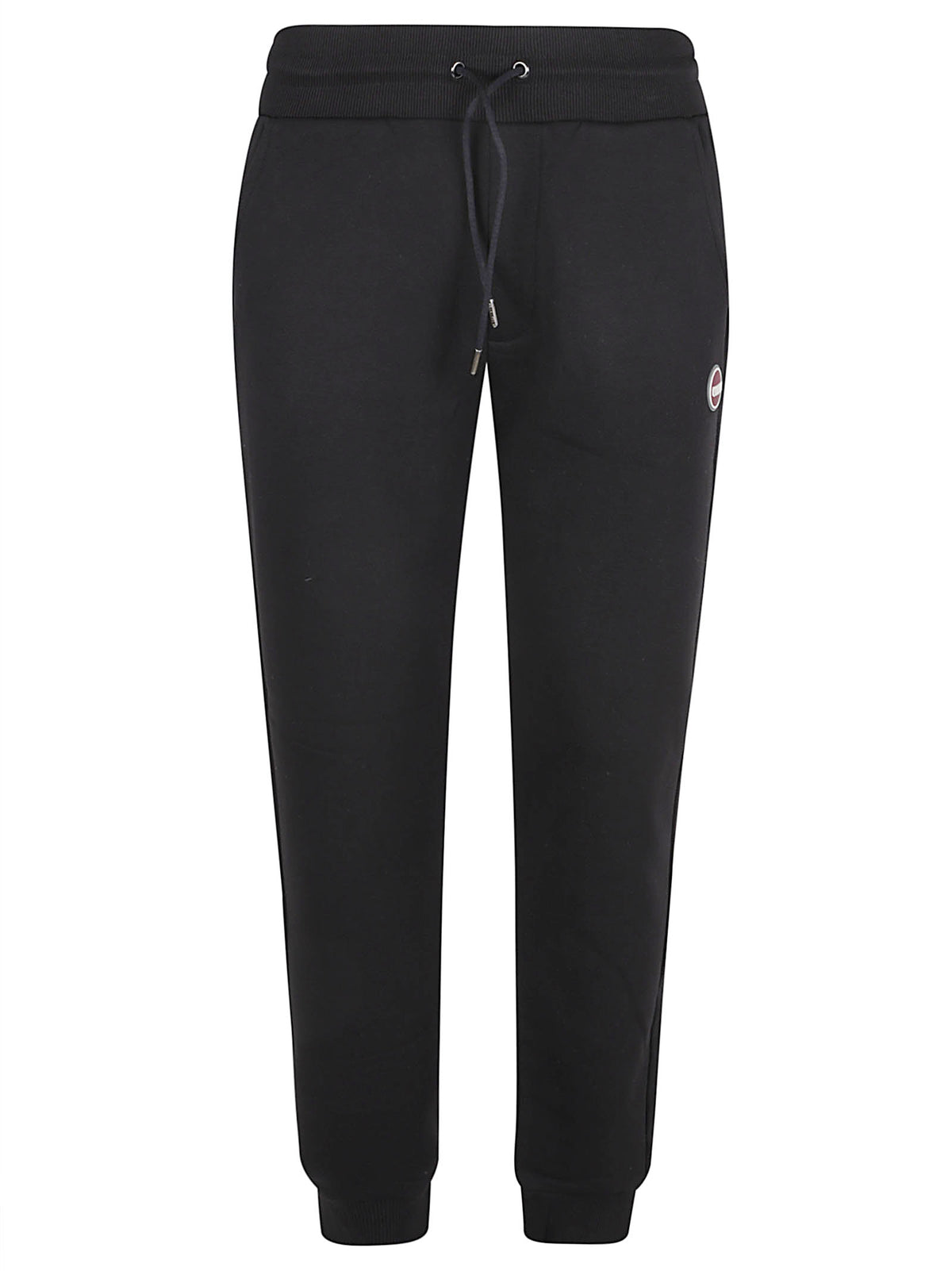 PANTALONI TUTA UOMO JOGGERS - COLMAR 62000005 1WX99 Black COLMAR 