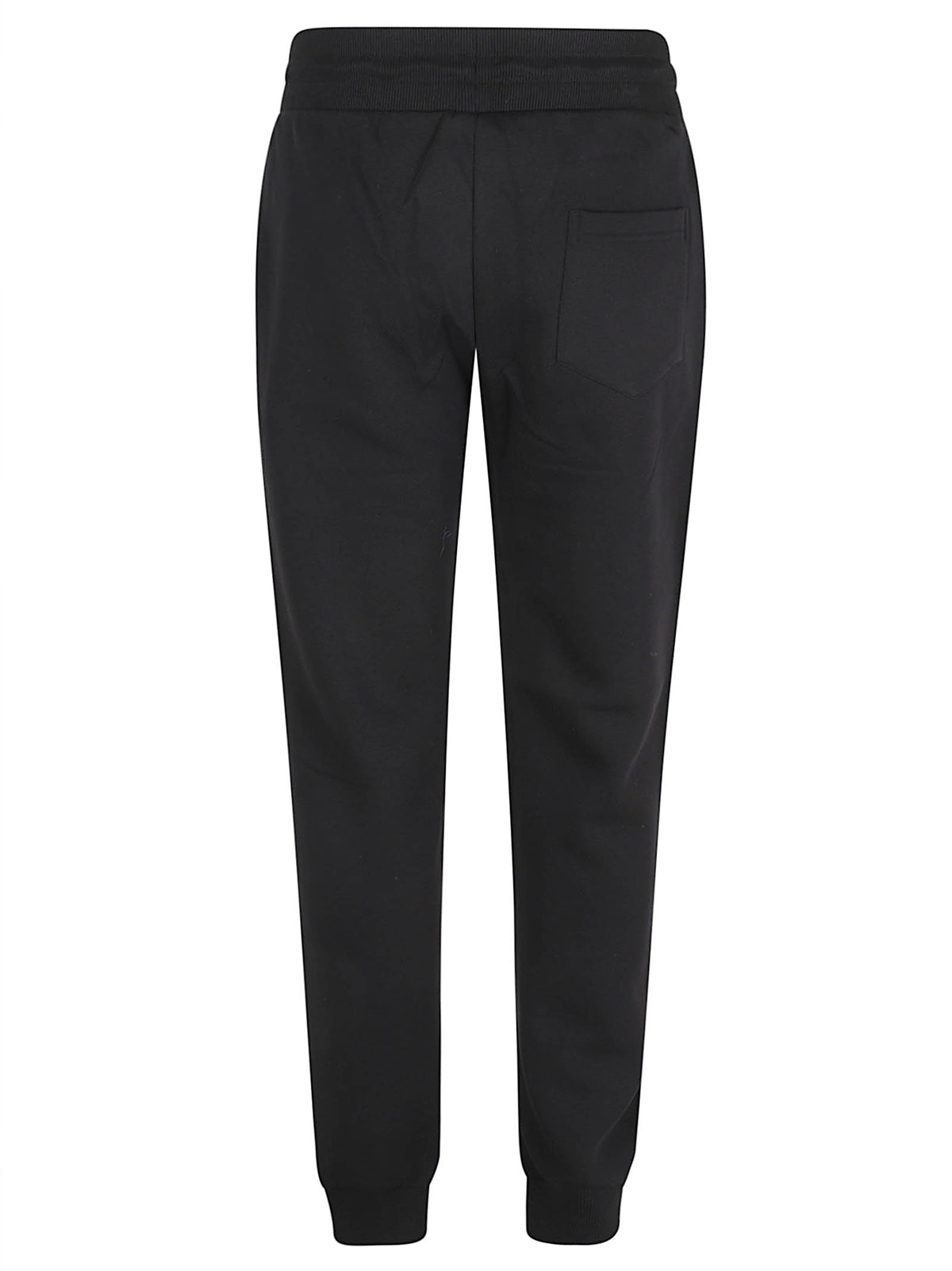 PANTALONI TUTA UOMO JOGGERS - COLMAR 62000005 1WX99 Black COLMAR 