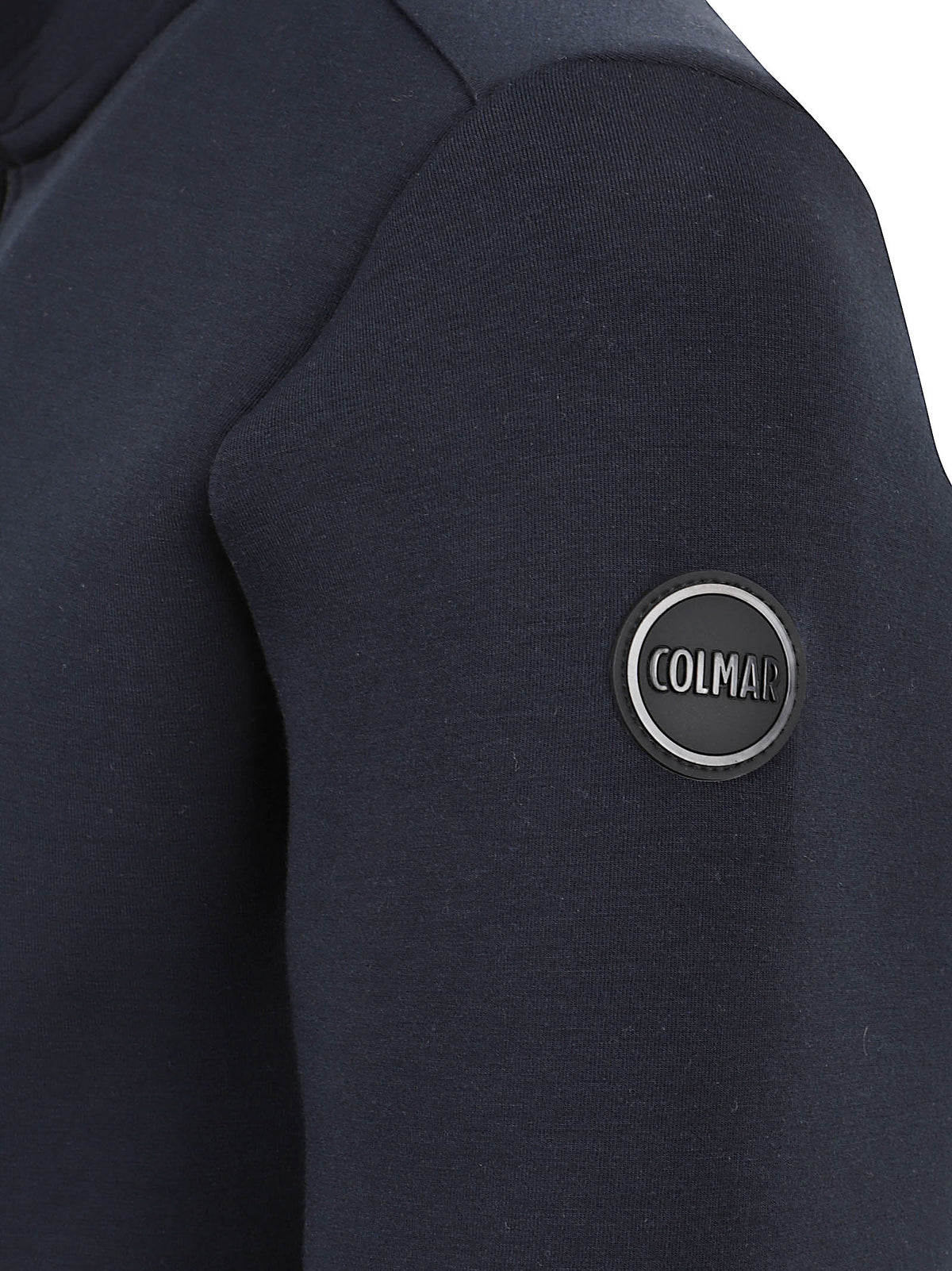 FELPA UOMO - COLMAR 62000007 4XF68 NAVY COLMAR 