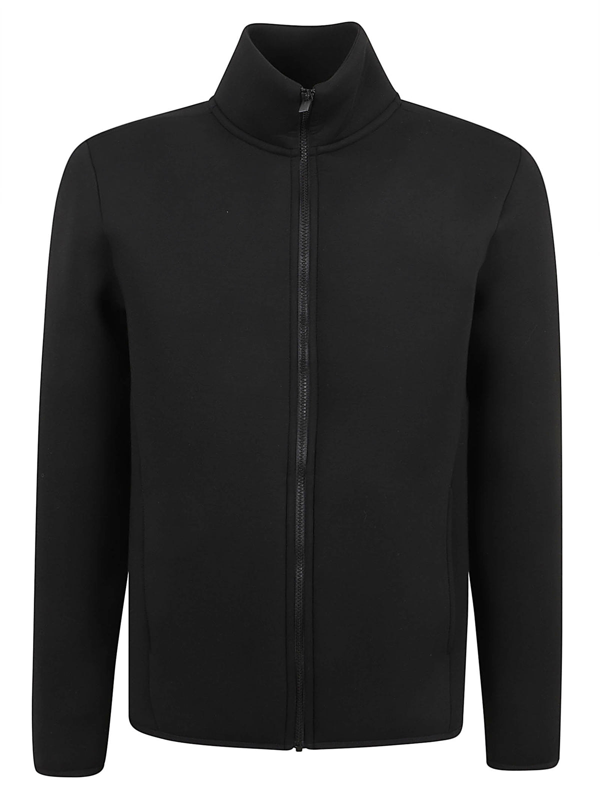 FELPA UOMO - COLMAR<BR/> 62000007 4XF99 Nero COLMAR 