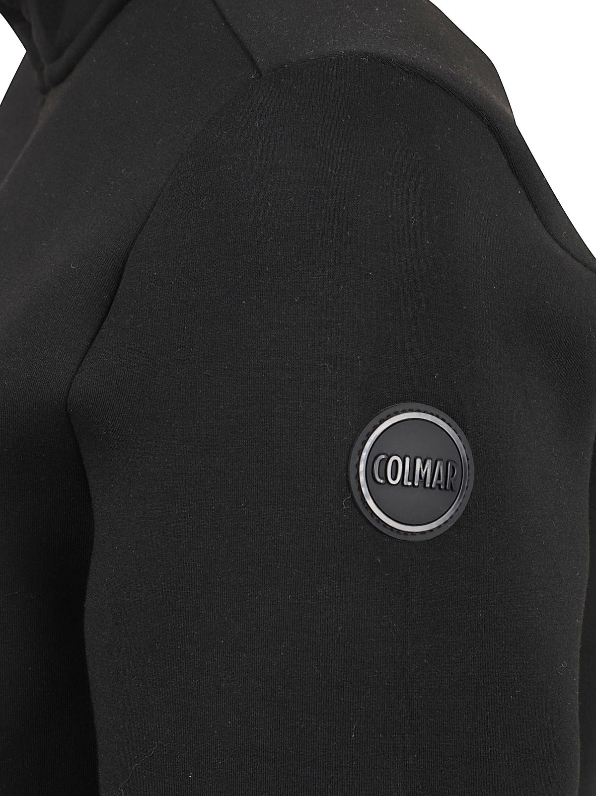 FELPA UOMO - COLMAR<BR/> 62000007 4XF99 Nero COLMAR 