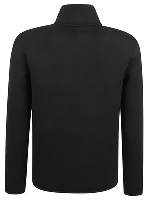 FELPA UOMO - COLMAR<BR/> 62000007 4XF99 Nero COLMAR 