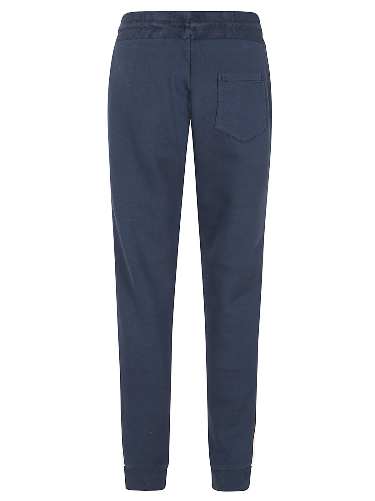 PANTALONE DELLA TUTA UOMO - COLMAR 62000021 3LN68 NAVY BLUE-TOFU-BRICK COLMAR 