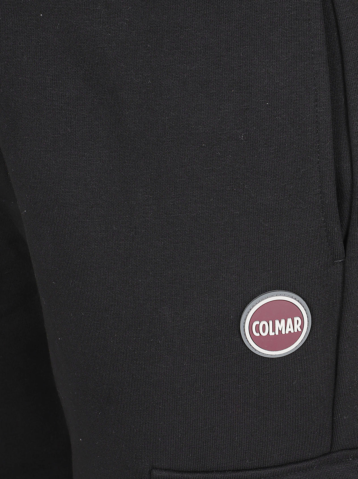 PANTALONI TUTA UOMO CATGO JOGGERS - COLMAR 62000050R 1WX99 Black COLMAR 