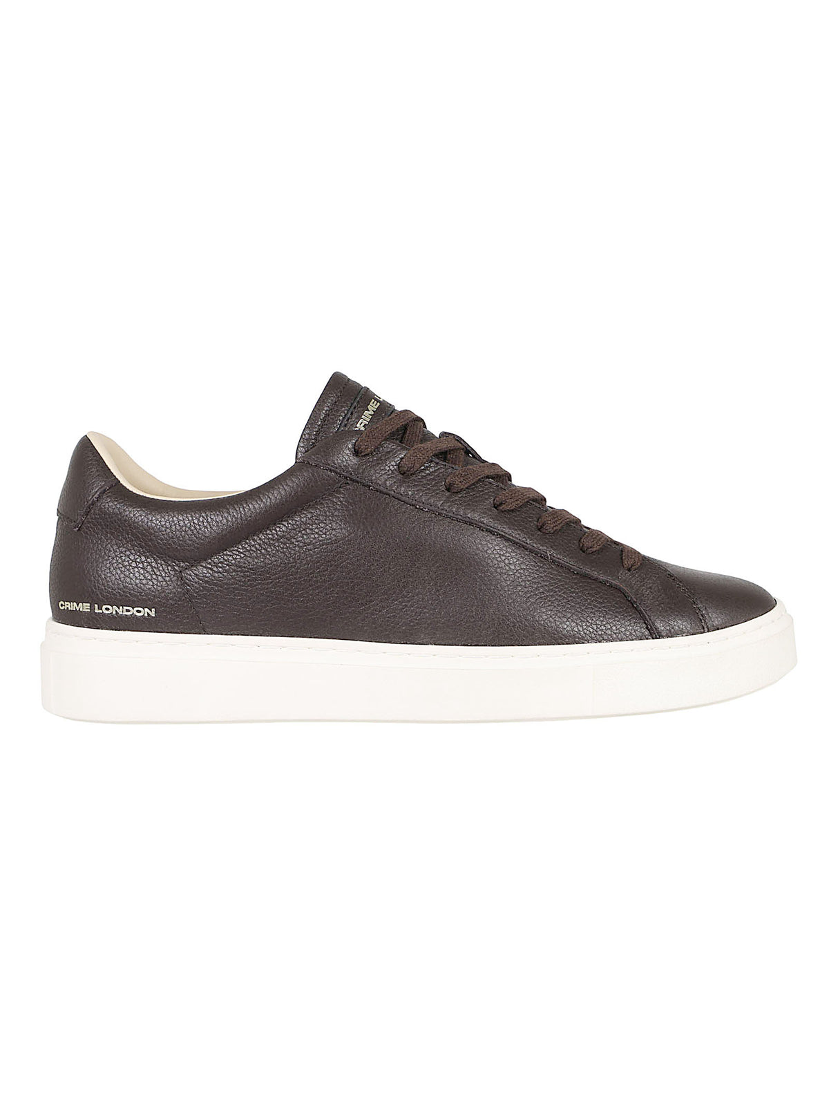 SCARPA UOMO SUPERLIGHT - CRIME LONDON <BR/> 10906AA9B 60  CRIME LONDON 