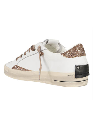 SCARPA DONNA SK8 DELUXE - CRIME LONDON<BR/> 23104AA9 10 White CRIME LONDON 