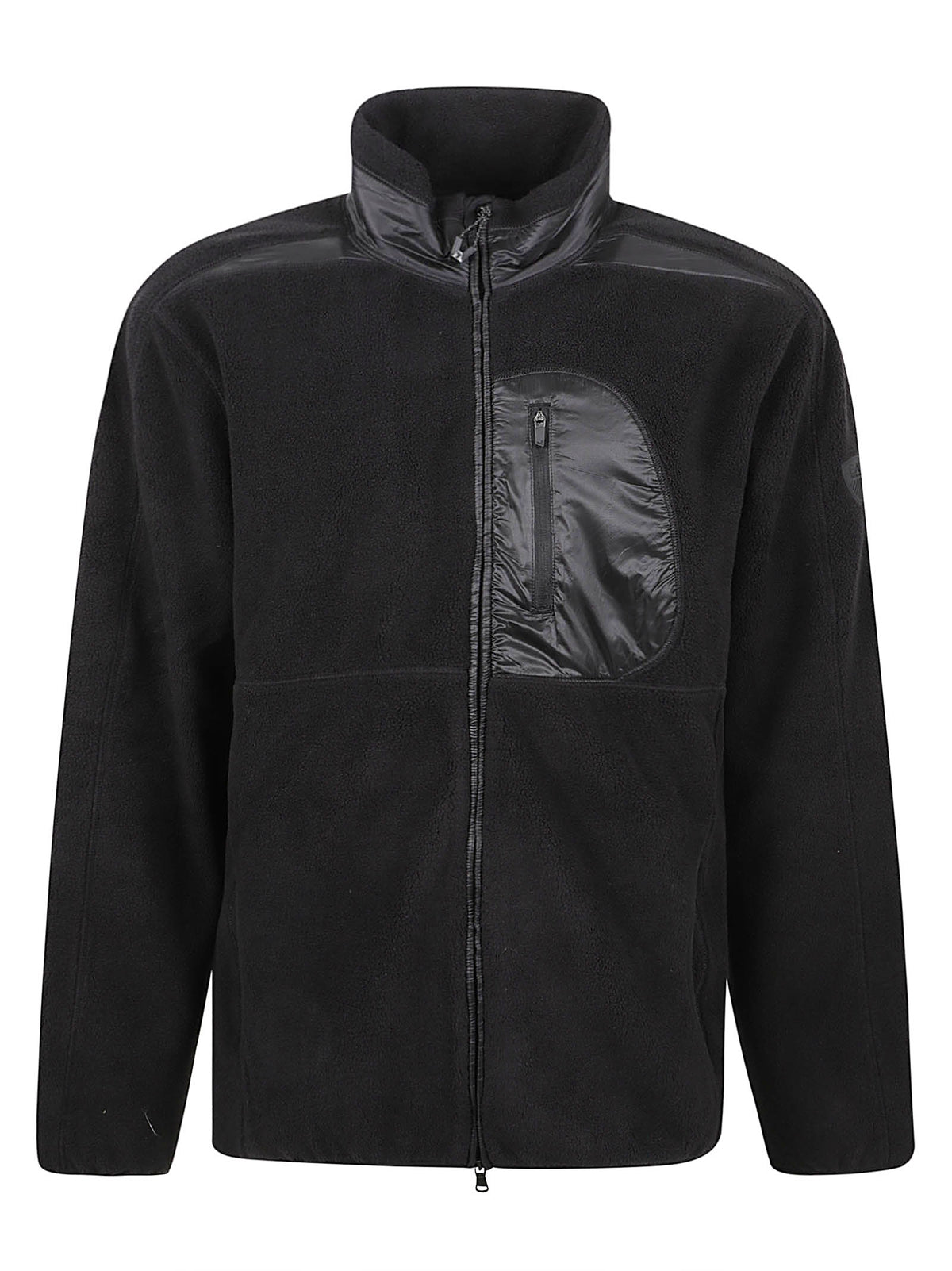 GIACCA PILE TECNICO UOMO - EA7<BR/> 7M001949 AF16687UC001 Black EA7 