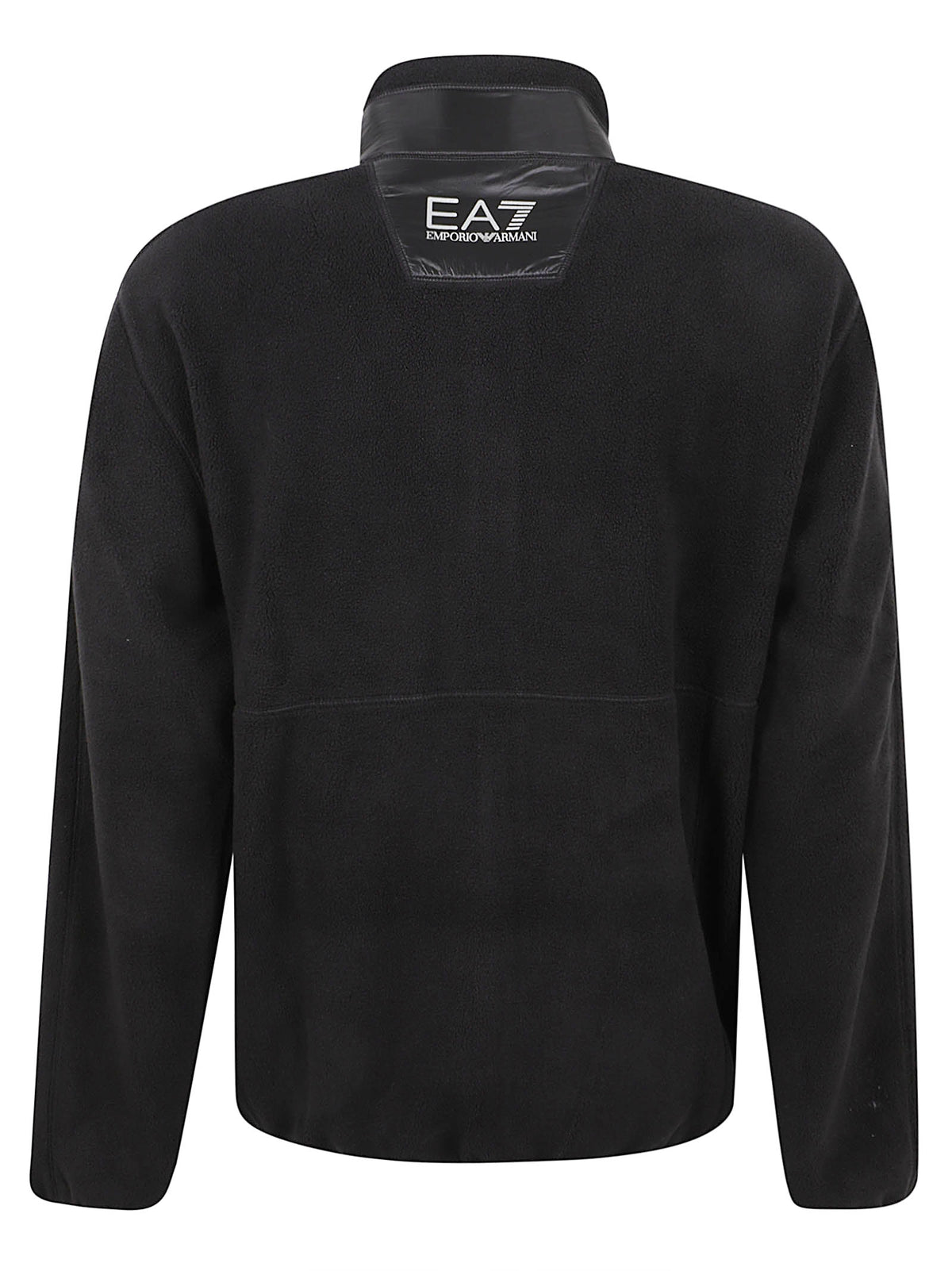 GIACCA PILE TECNICO UOMO - EA7<BR/> 7M001949 AF16687UC001 Black EA7 