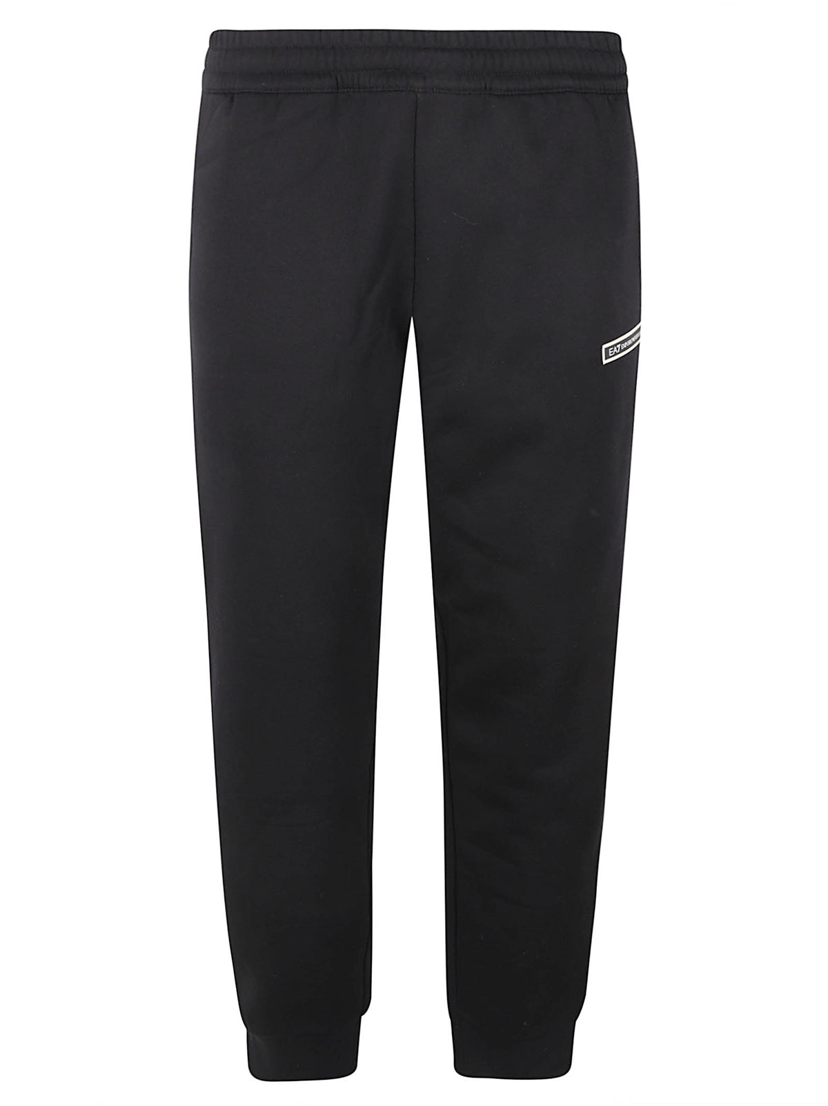 PANTALONE TUTA UOMO - EA7 7M002198 AF10377UC001 Black EA7 