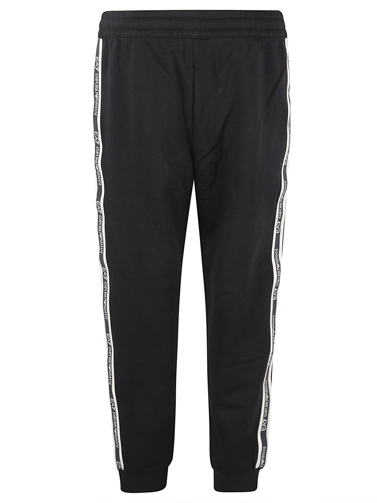 PANTALONE TUTA UOMO - EA7 7M002198 AF10377UC001 Black EA7 