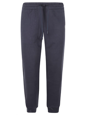 PANTALONE TUTA UOMO - EA7 7M002203 AF27189UB102 ARMANI BLUE EA7 