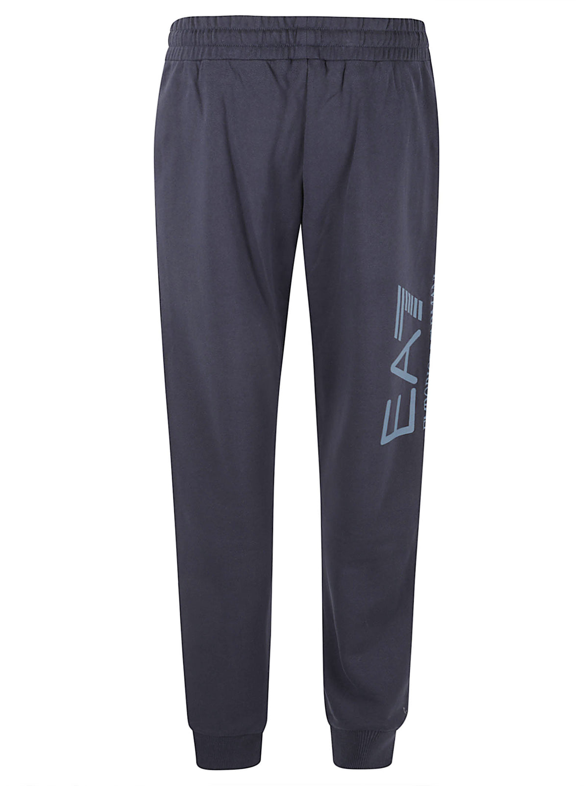 PANTALONE TUTA UOMO - EA7 7M002203 AF27189UB102 ARMANI BLUE EA7 