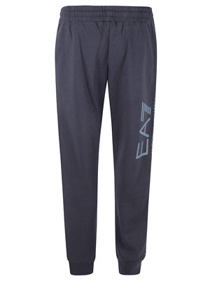 PANTALONE TUTA UOMO - EA7 7M002203 AF27189UB102 ARMANI BLUE EA7 