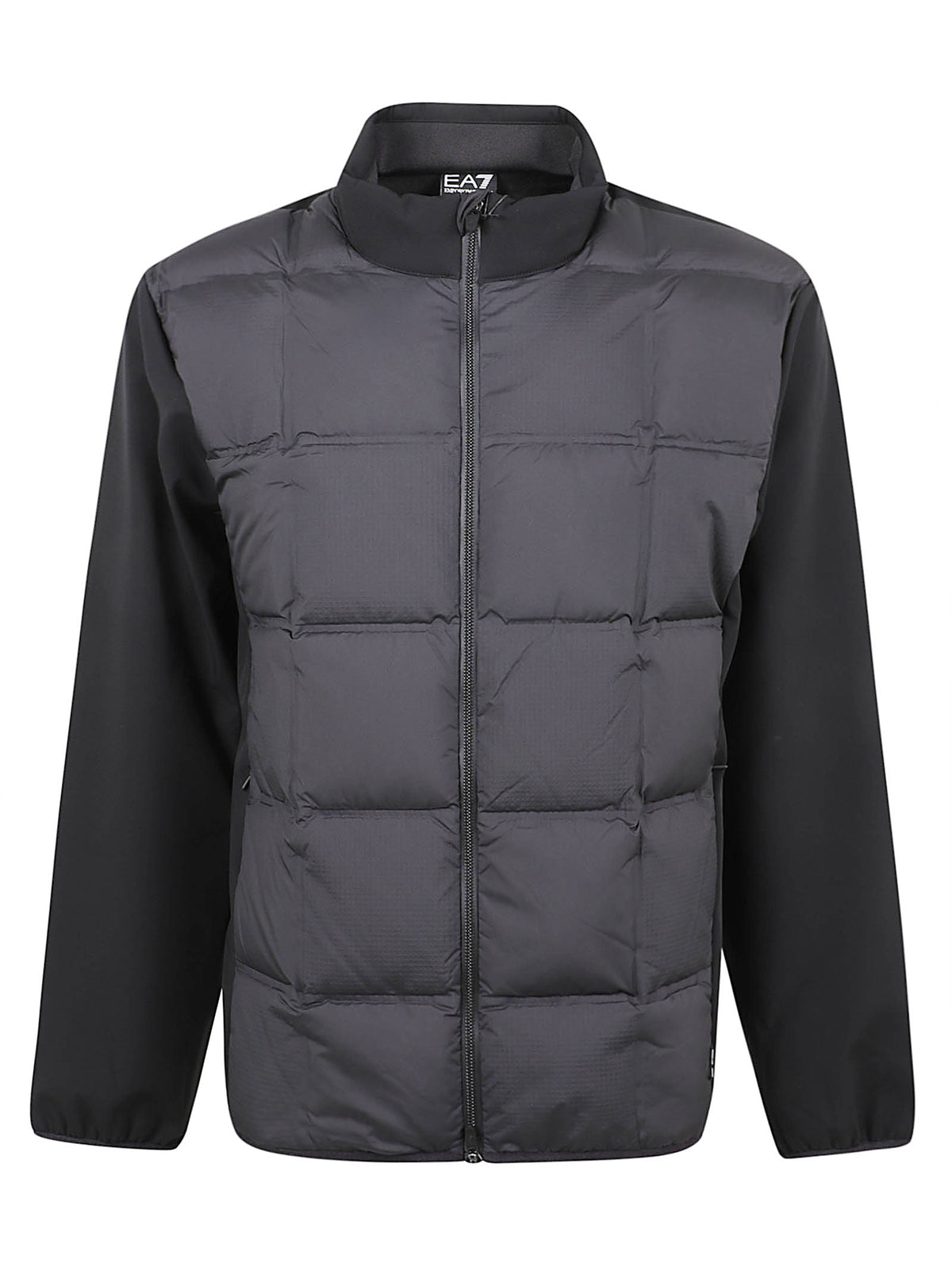 GIACCA UOMO BLOUSON - EA7 7M002484 AF26524UC001 Black EA7 