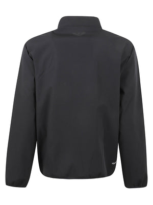 GIACCA UOMO BLOUSON - EA7 7M002484 AF26524UC001 Black EA7 