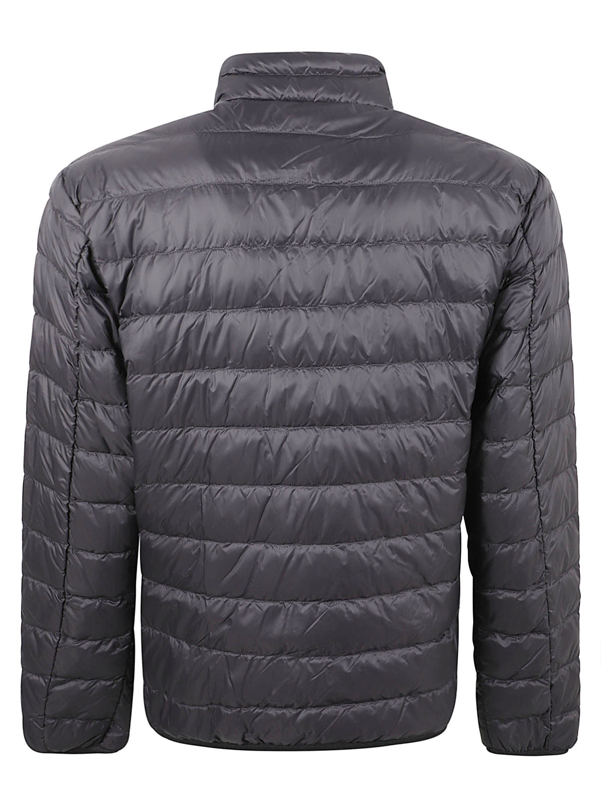 GIACCA UOMO IDENTITY - EA7<BR/> 8NPB23 PNGPZ1200 Black EA7 