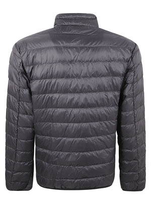 GIACCA UOMO IDENTITY - EA7<BR/> 8NPB23 PNGPZ1200 Black EA7 