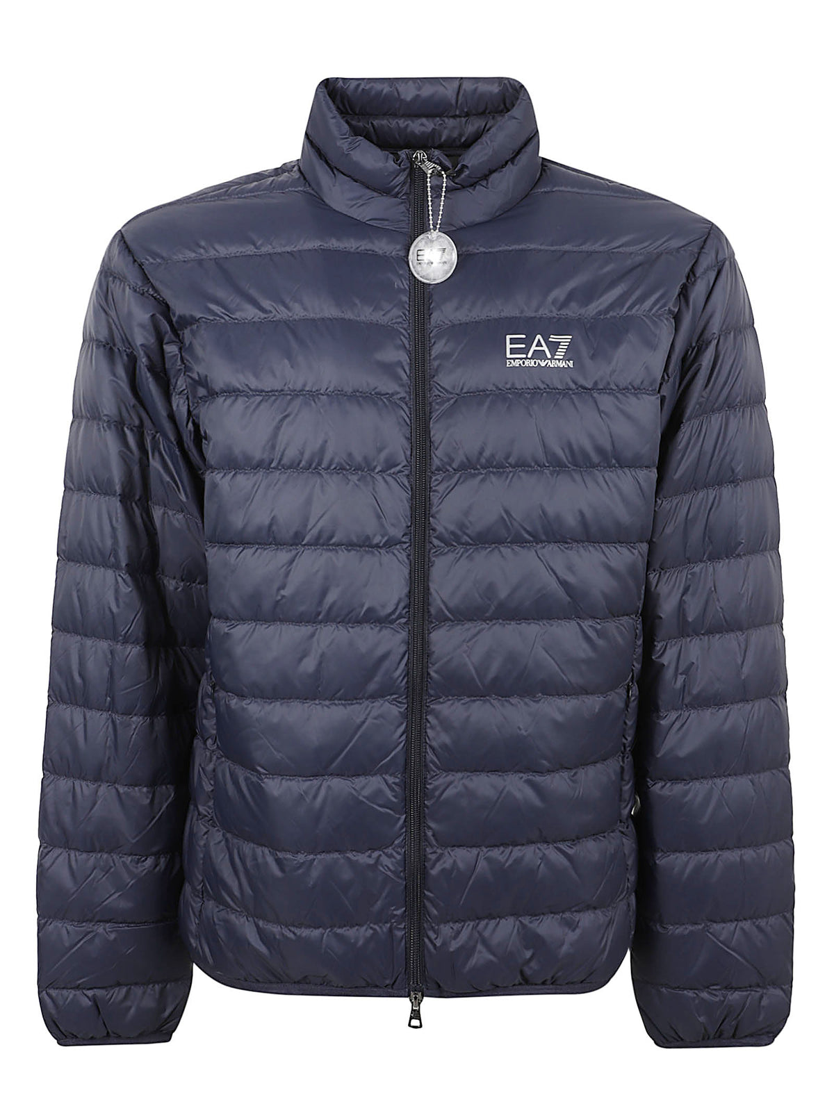 GIACCA UOMO IDENTITY - EA7 8NPB23 PNGPZ1562 ARMANI BLUE EA7 