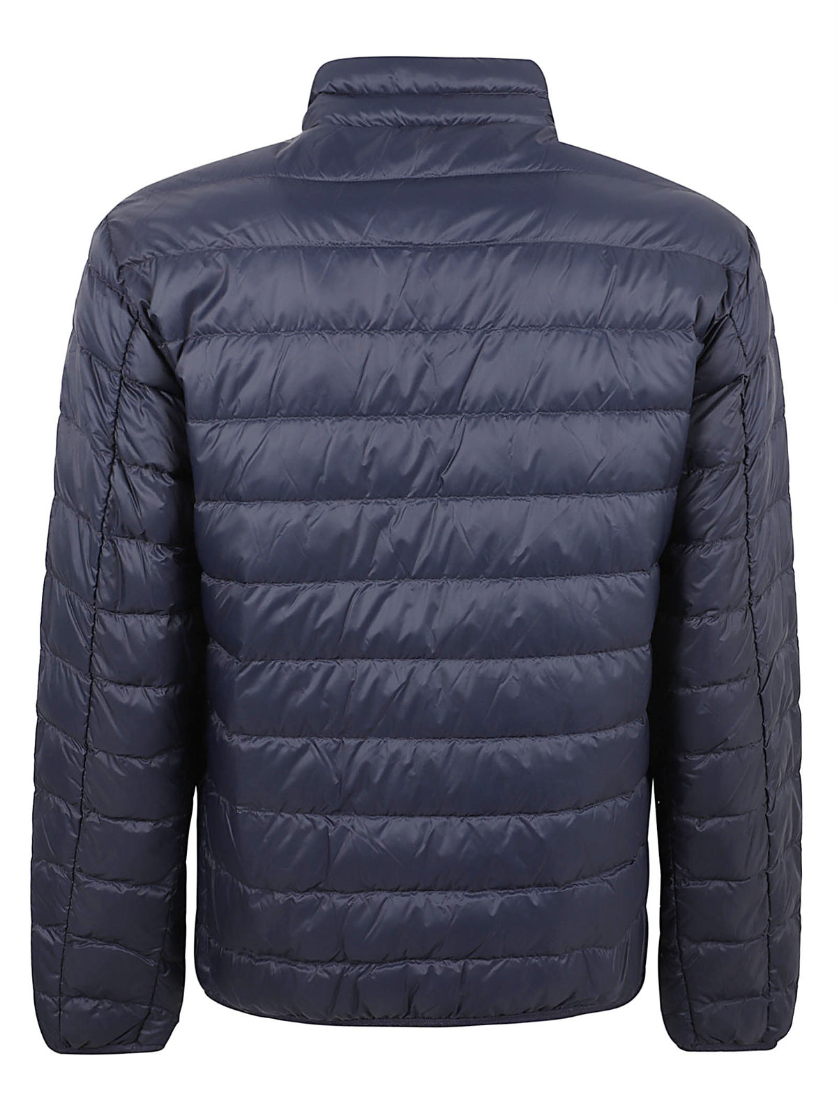 GIACCA UOMO IDENTITY - EA7 8NPB23 PNGPZ1562 ARMANI BLUE EA7 