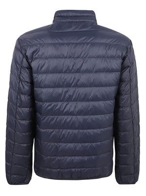 GIACCA UOMO IDENTITY - EA7 8NPB23 PNGPZ1562 ARMANI BLUE EA7 