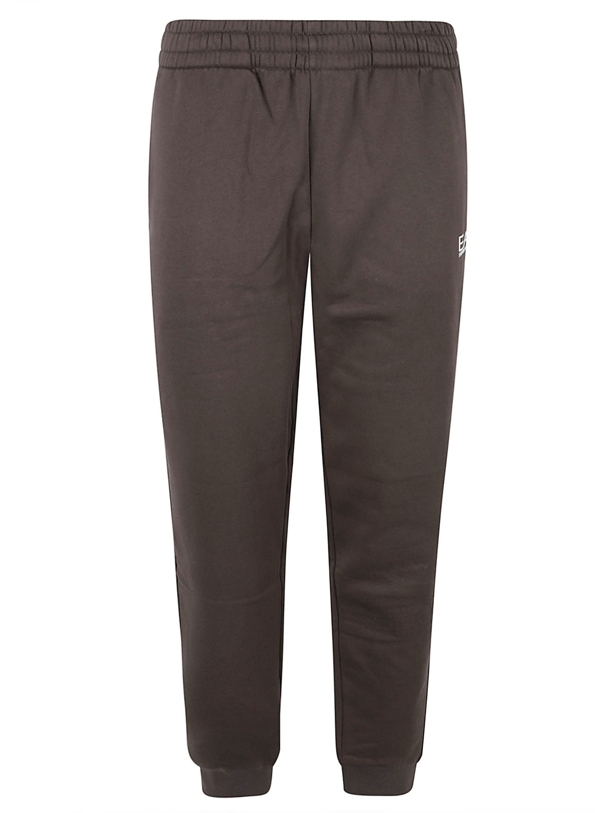 PANTALONE TUTA UOMO - EA7 8NPP64 PJVTZU6027 MULCH EA7 