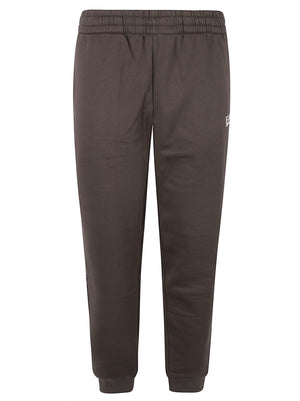 PANTALONE TUTA UOMO - EA7 8NPP64 PJVTZU6027 MULCH EA7 
