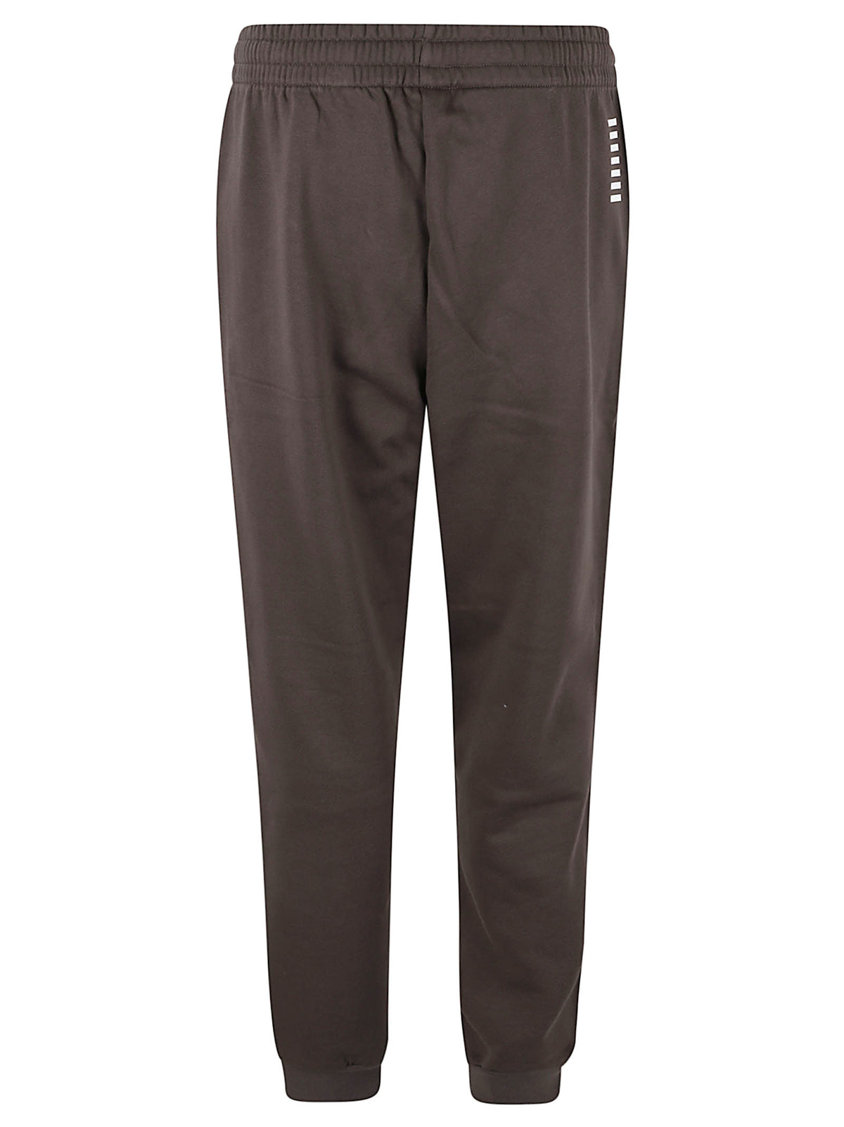 PANTALONE TUTA UOMO - EA7 8NPP64 PJVTZU6027 MULCH EA7 