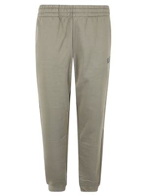 PANTALONE TUTA UOMO - EA7 8NPP64 PJVTZU7014 KALAMATA EA7 