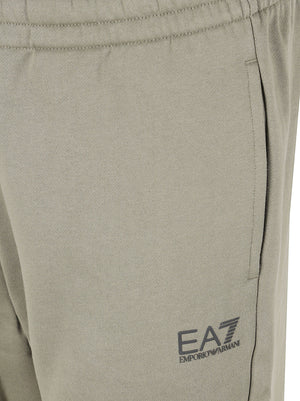 PANTALONE TUTA UOMO - EA7 8NPP64 PJVTZU7014 KALAMATA EA7 