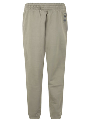 PANTALONE TUTA UOMO - EA7 8NPP64 PJVTZU7014 KALAMATA EA7 