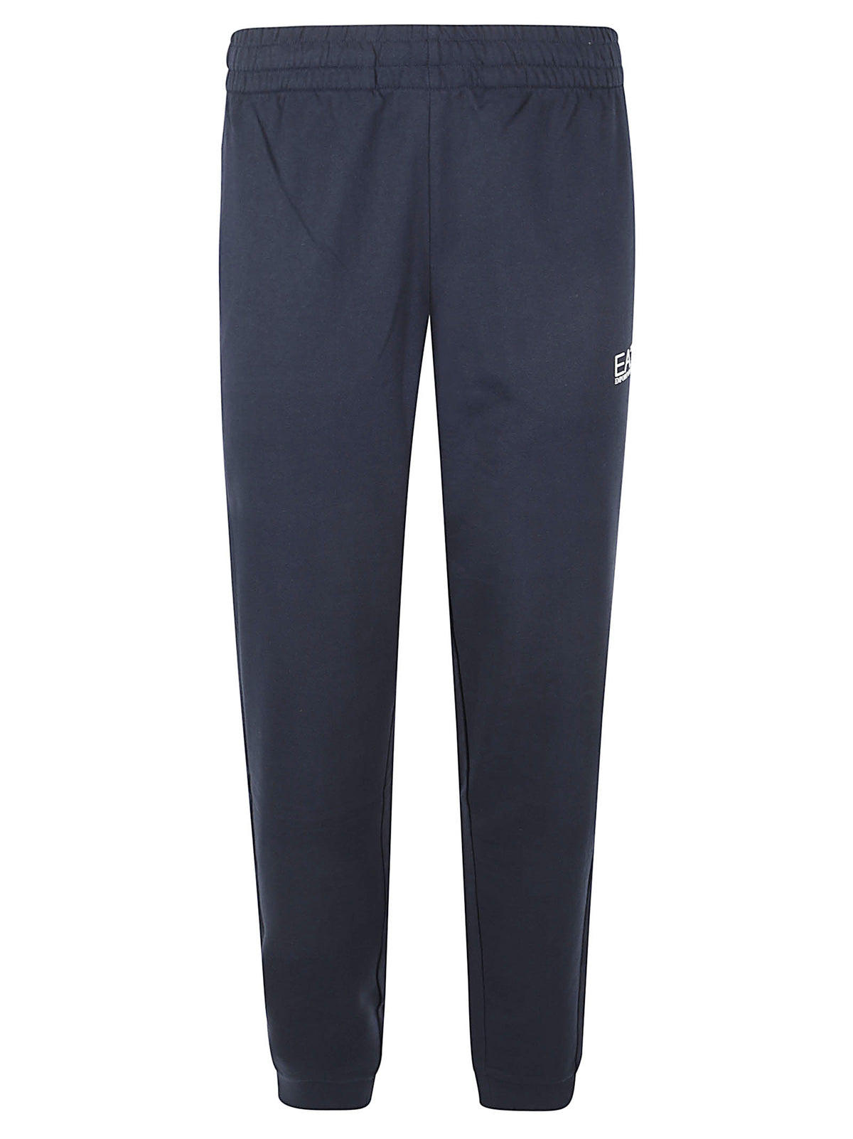 PANTALONE TUTA UOMO LEGGERO - EA7 8NPP66 PJVRZ1562 ARMANI BLUE EA7 