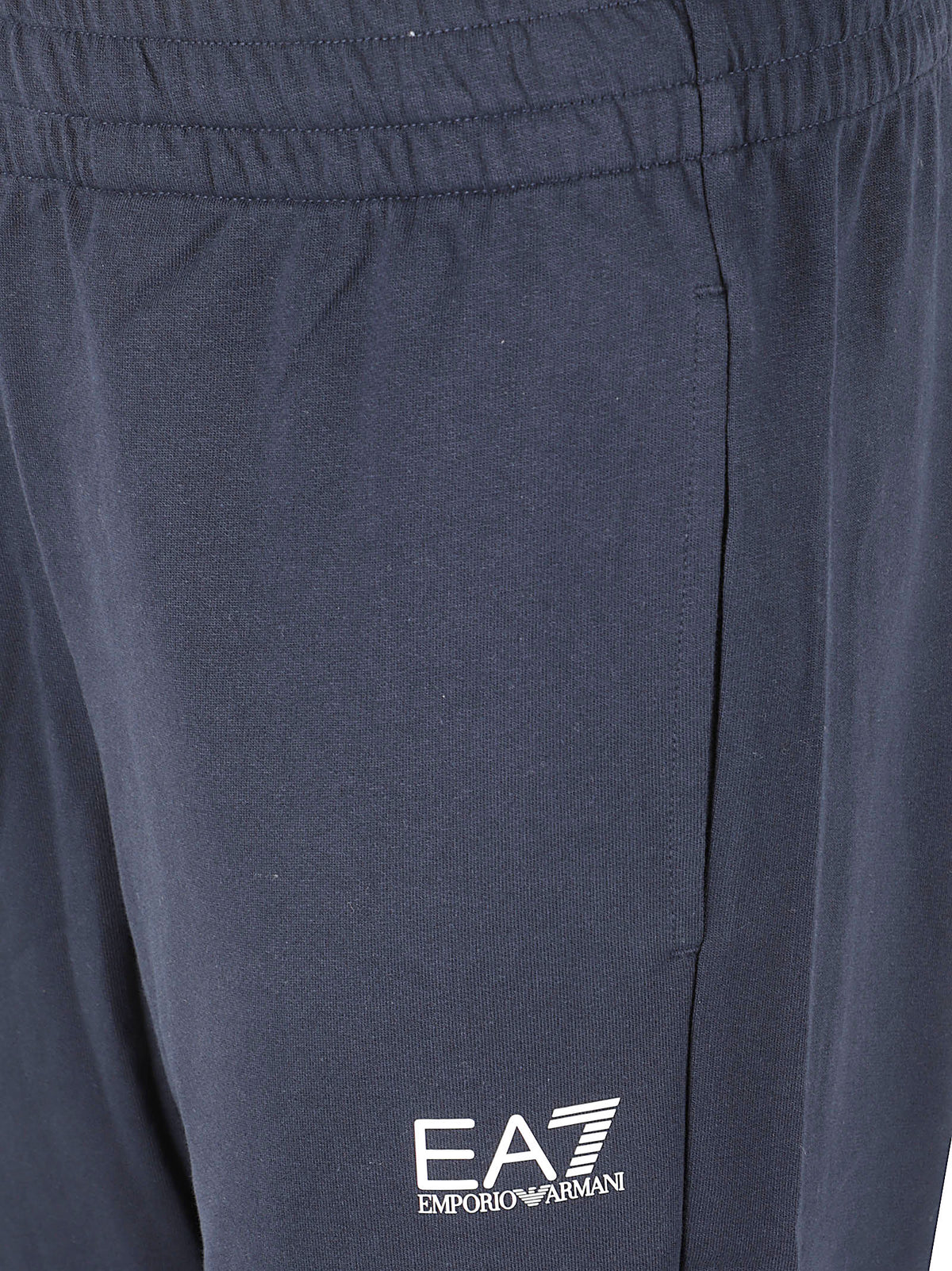 PANTALONE TUTA UOMO LEGGERO - EA7 8NPP66 PJVRZ1562 ARMANI BLUE EA7 