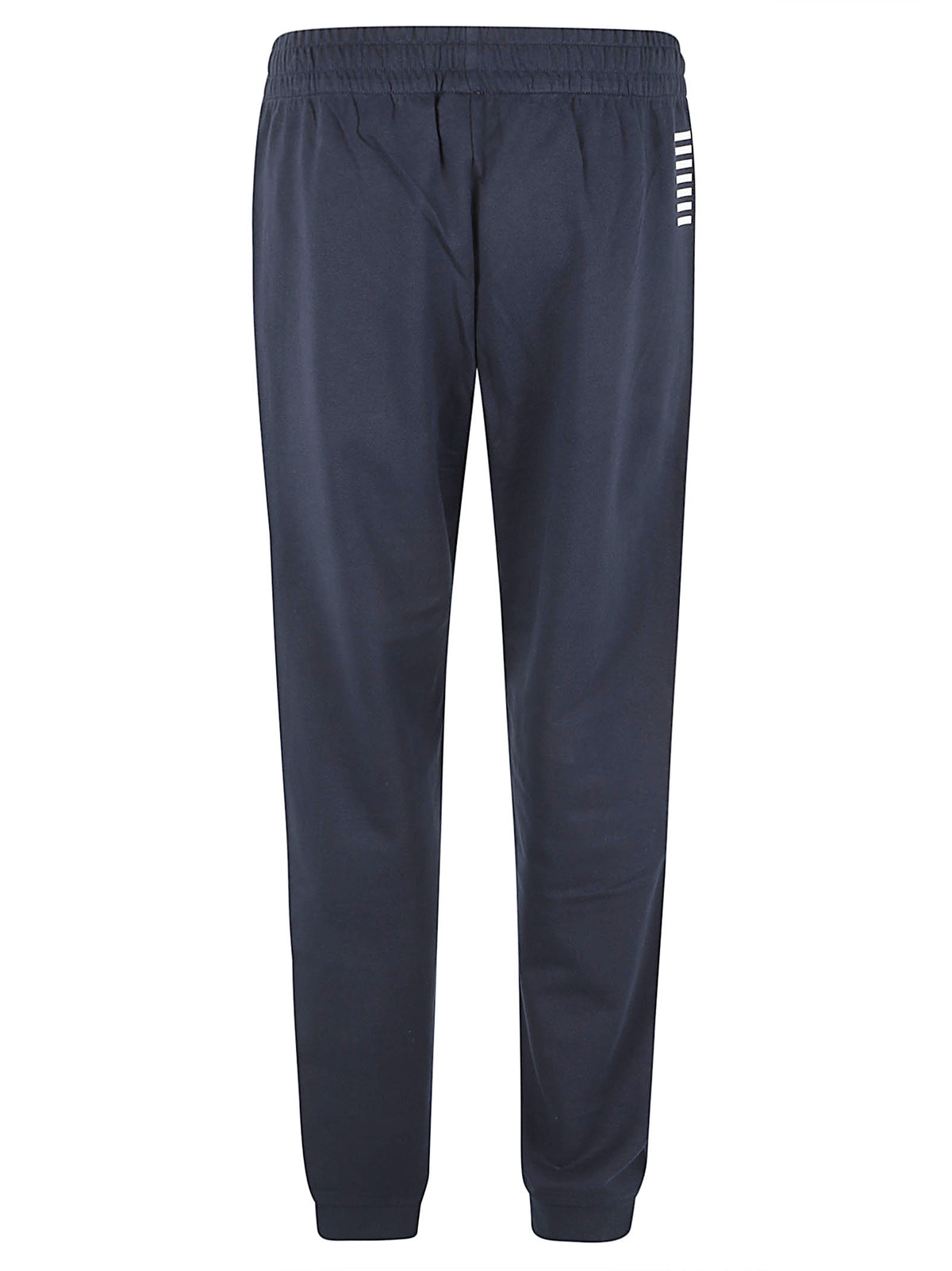 PANTALONE TUTA UOMO LEGGERO - EA7 8NPP66 PJVRZ1562 ARMANI BLUE EA7 