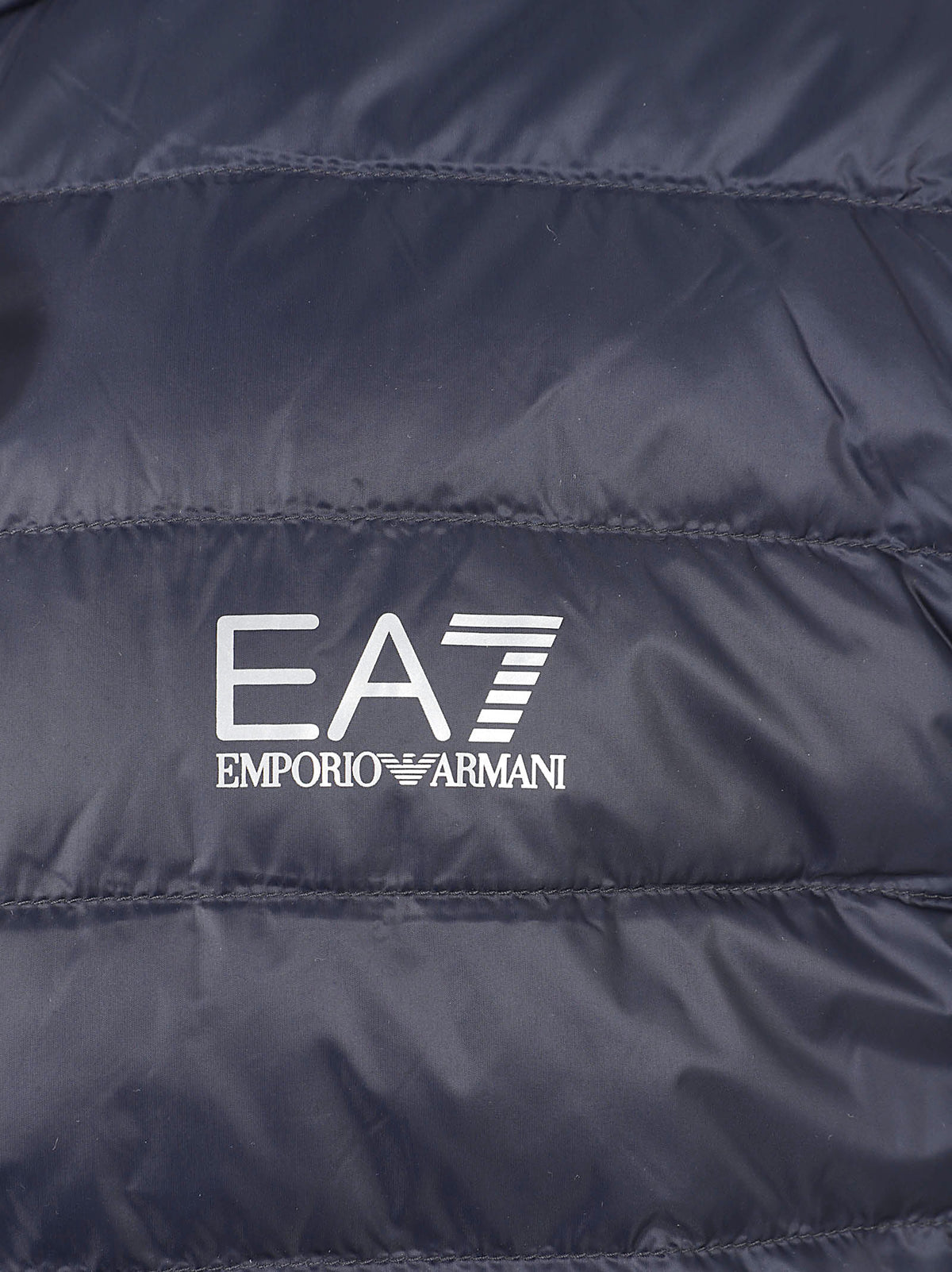GIACCA SENZA MANICHE UOMO - EA7 8NPQ06 PNGPZ1562 ARMANI BLUE EA7 