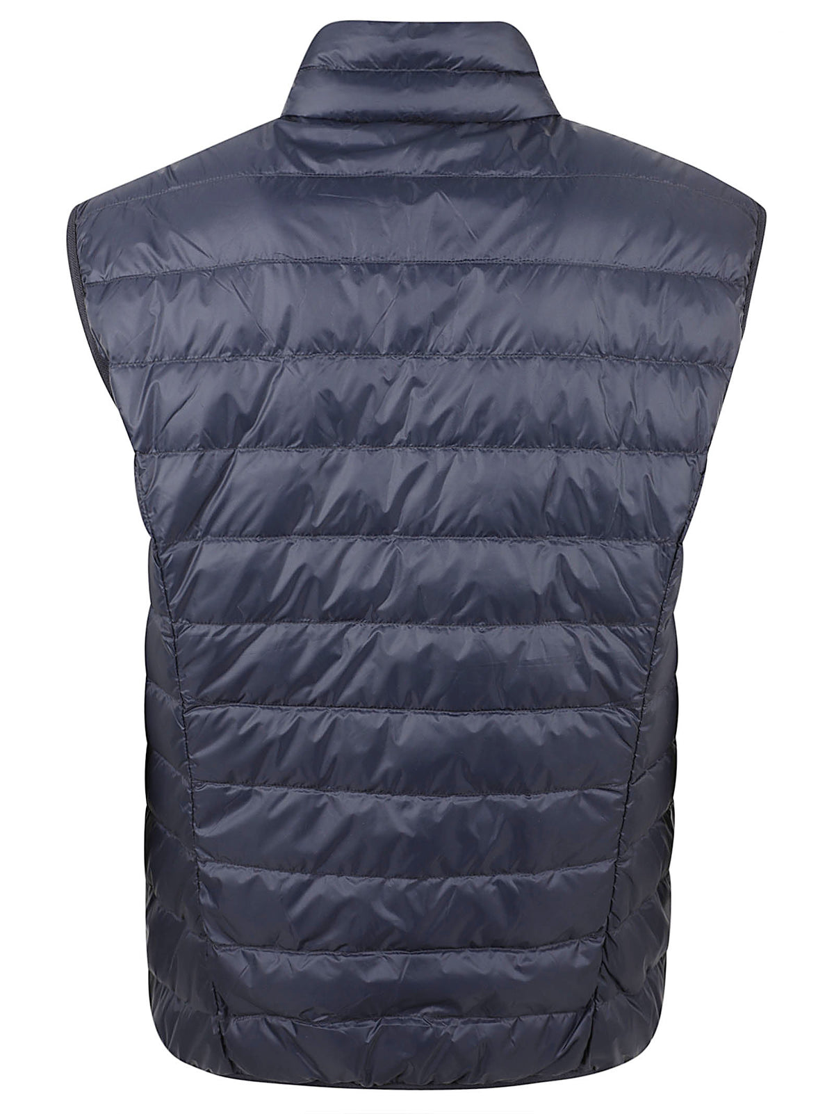 GIACCA SENZA MANICHE UOMO - EA7 8NPQ06 PNGPZ1562 ARMANI BLUE EA7 