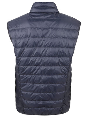 GIACCA SENZA MANICHE UOMO - EA7 8NPQ06 PNGPZ1562 ARMANI BLUE EA7 
