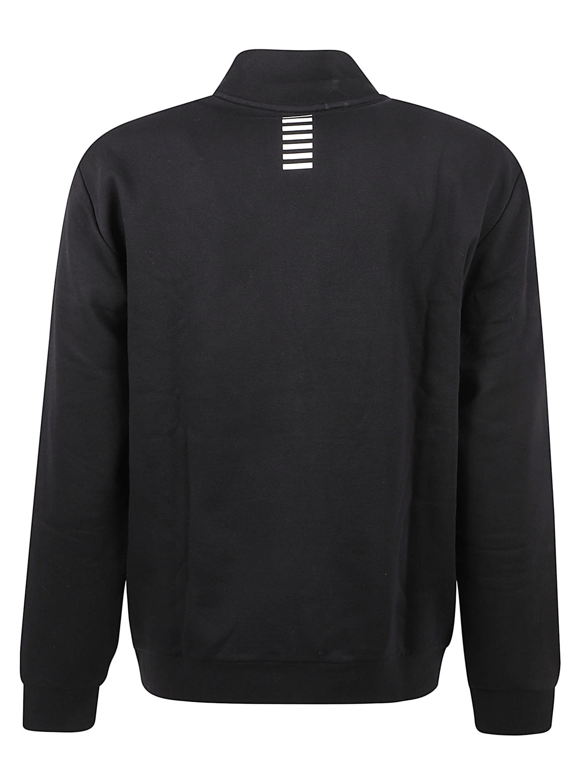 TUTA COORDINATA UOMO - EA7 <BR/> 8NPV67 PJVTZ1200 Black EA7 