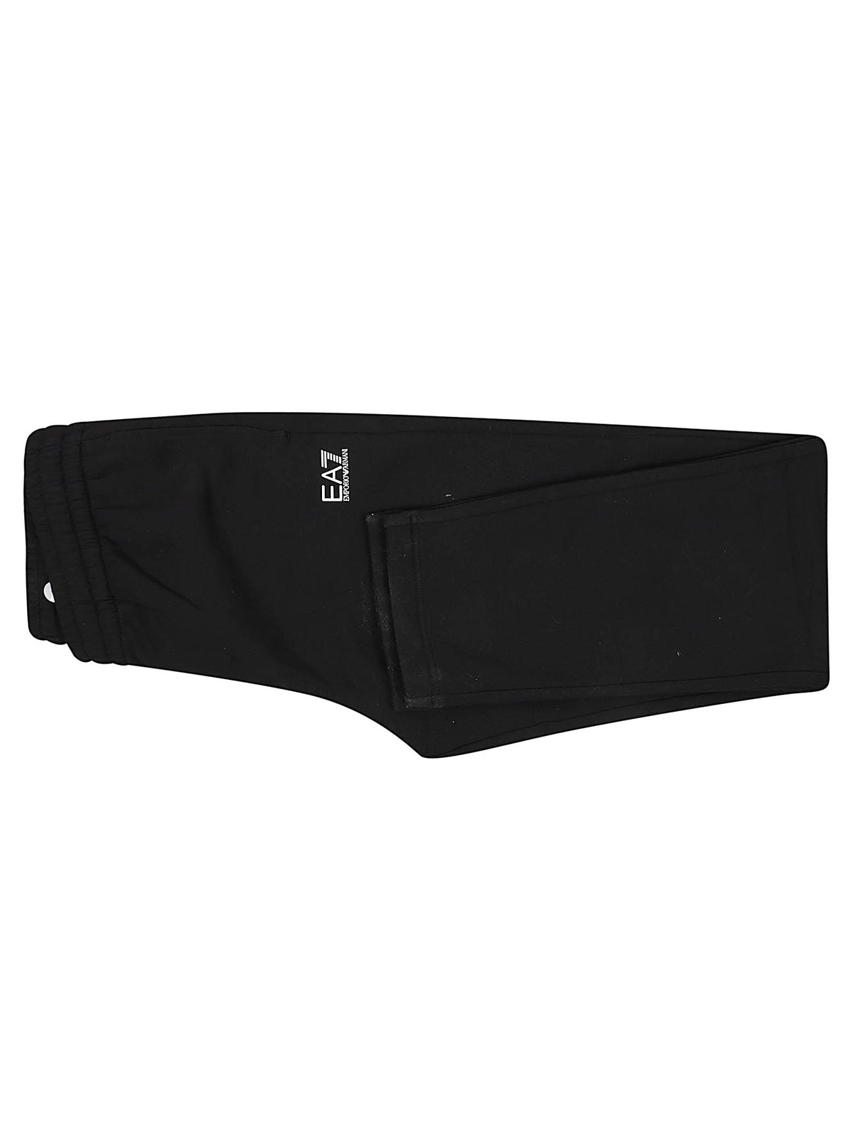 TUTA COORDINATA UOMO - EA7 <BR/> 8NPV67 PJVTZ1200 Black EA7 