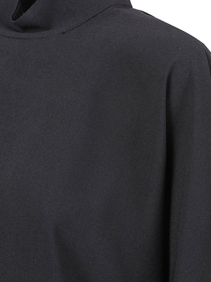 TOP BLUSA DONNA - ELEH<BR/> EFW260269 NERO  ELEH 