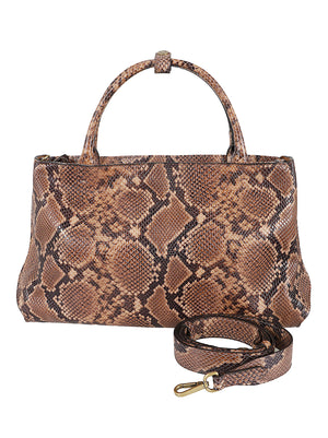 BORSA DONNA AMAL - DONNA<BR/> BS 11896 PTY-CM 206 CUOIO Cuoio GIANNI CHIARINI 