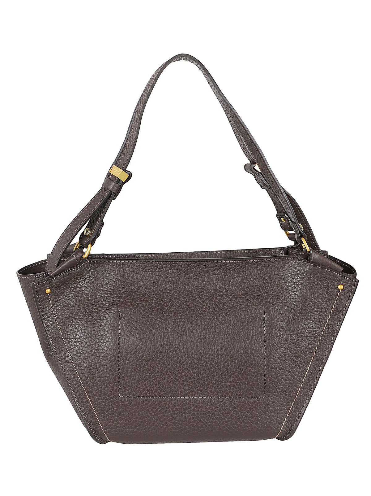 BORSA DONNA BLOOM - GIANNI CHIARINI BS 12226 RNGDBL 2107 ESPRESSO ESPRESSO GIANNI CHIARINI 
