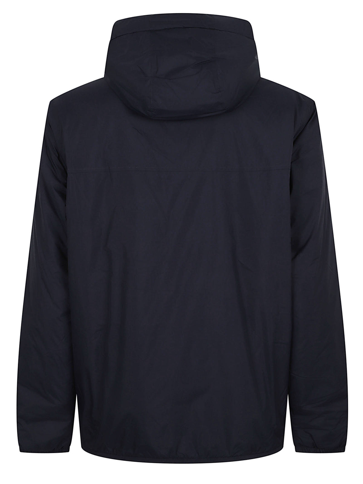 GIACCA UOMO IMBOTTITA LE VRAI 4.0 CLAUDE ORSETTO - KWAY K21515W K89 BLUE DEPTH  KWAY 
