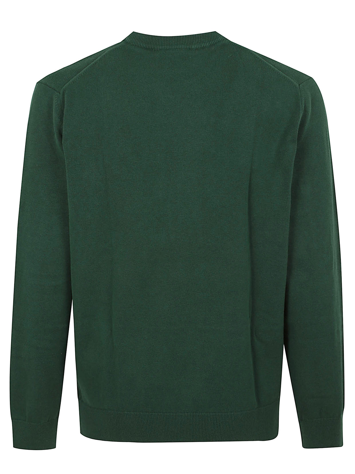 MAGLIONE GIROCOLLO UOMO - LACOSTE AH0128 132  LACOSTE 