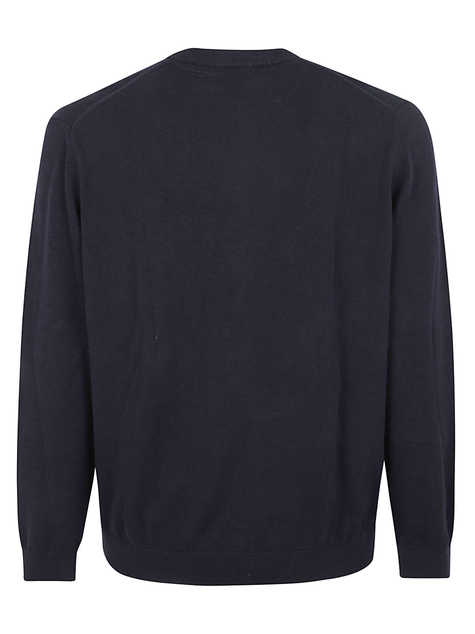MAGLIONE GIROCOLLO UOMO AH0128 166  LACOSTE 