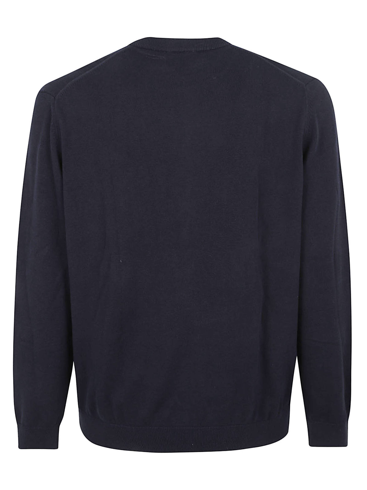 MAGLIONE GIROCOLLO UOMO - LACOSTE AH0128 166  LACOSTE 