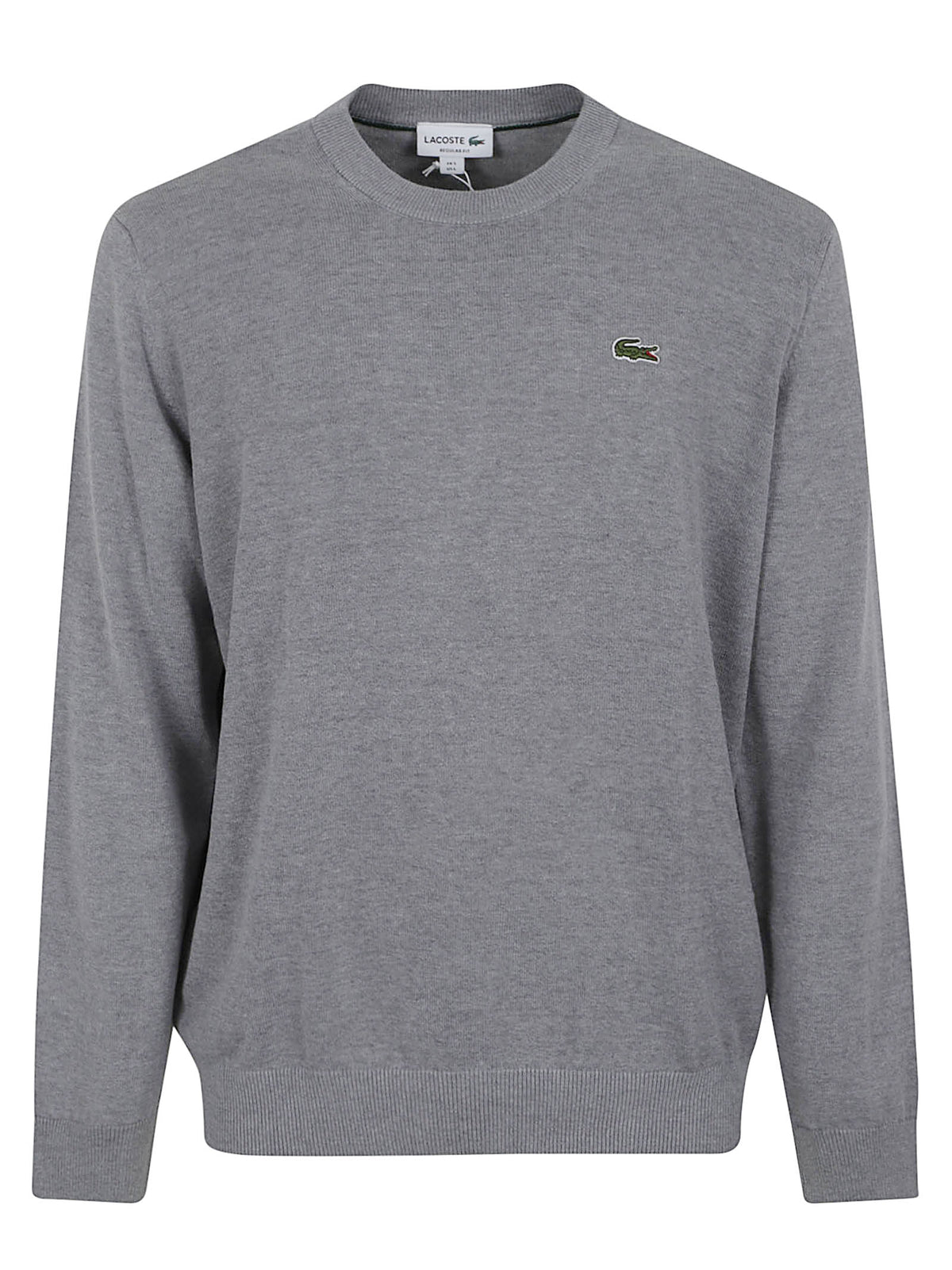 MAGLIONE GIROCOLLO UOMO - LACOSTE AH0128 CCA  LACOSTE 