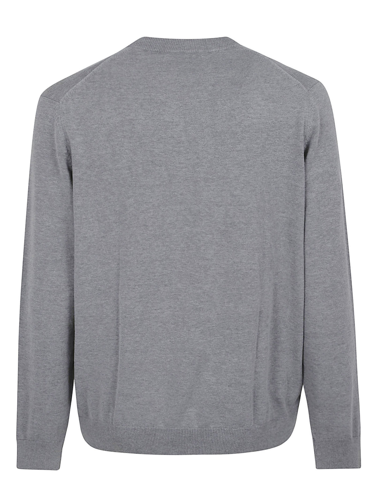 MAGLIONE GIROCOLLO UOMO - LACOSTE AH0128 CCA  LACOSTE 