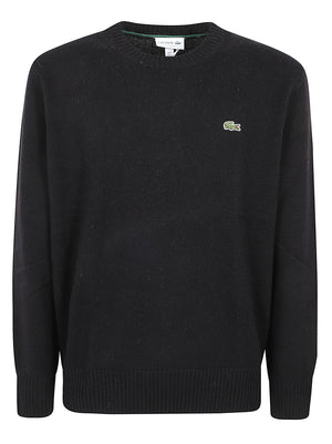 MAGLIONE UOMO - LACOSTE<BR/> AH2916 031  LACOSTE 