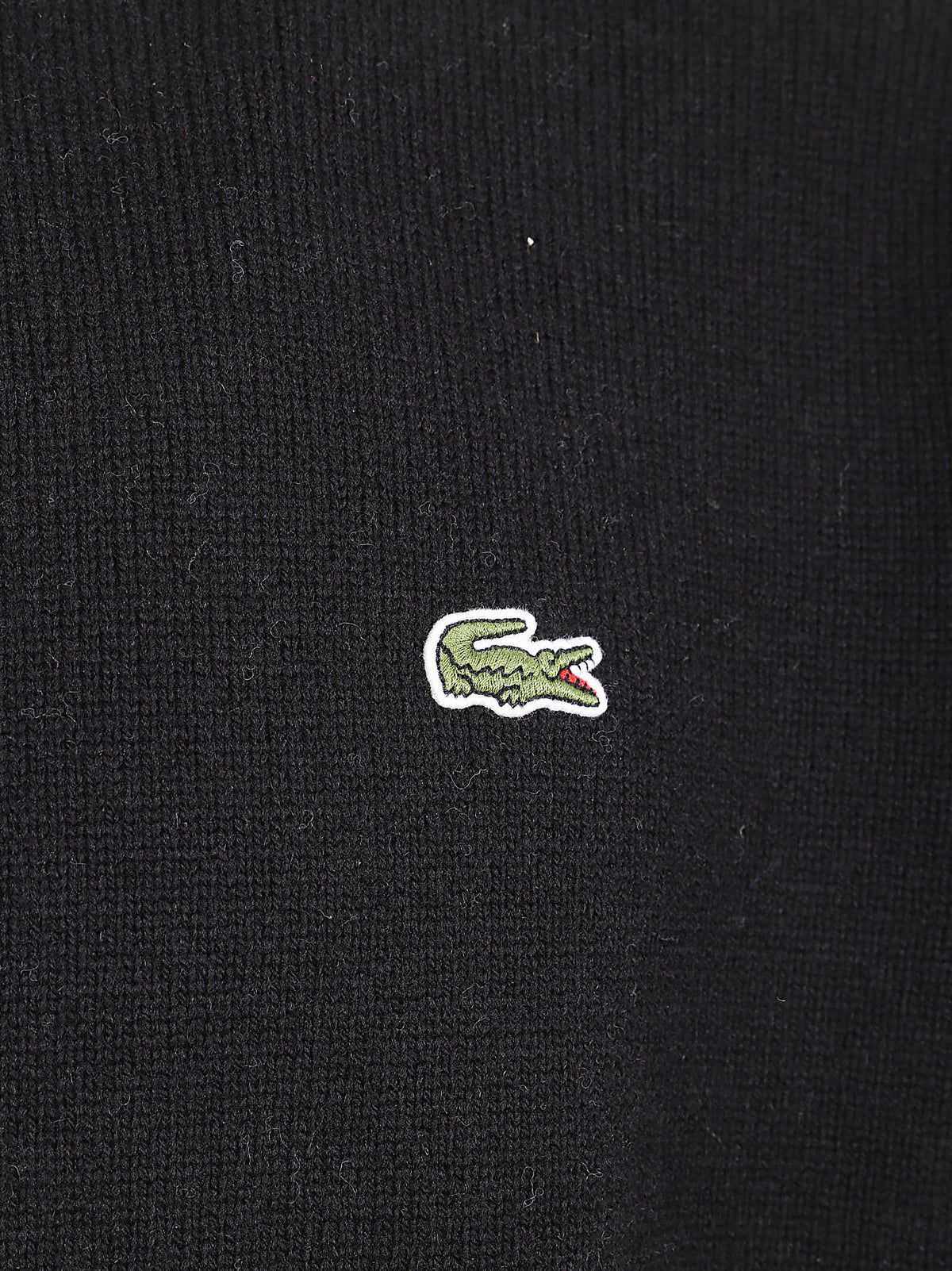 MAGLIONE UOMO - LACOSTE<BR/> AH2916 031  LACOSTE 