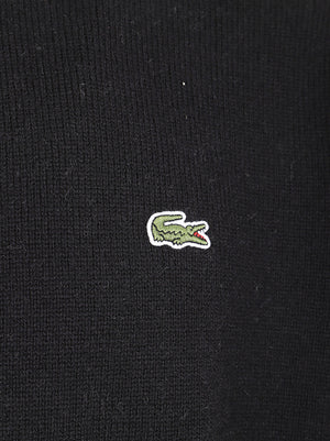 MAGLIONE UOMO - LACOSTE<BR/> AH2916 031  LACOSTE 